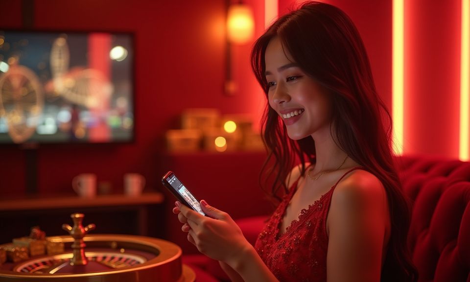 bighoki555 bighoki555 App for Android and iOS