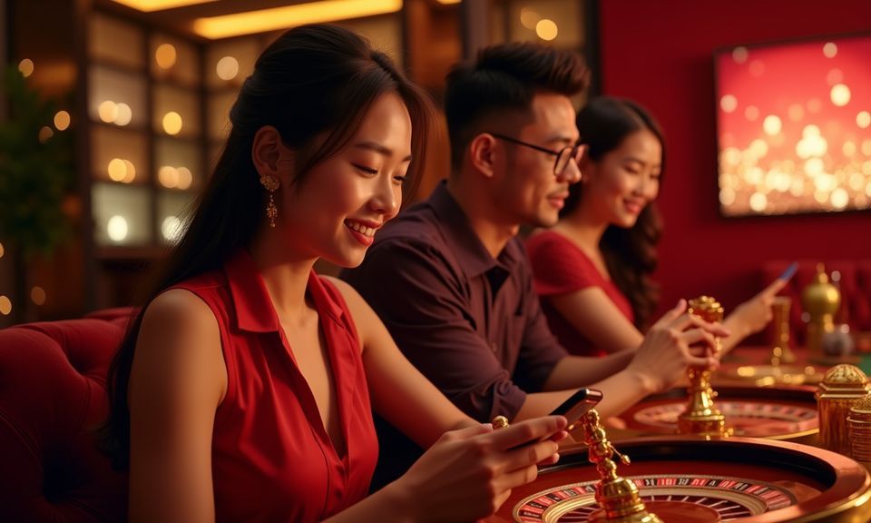 bighoki555 casino app visual