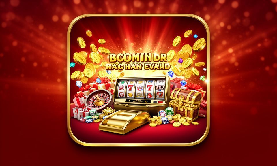 bighoki555 Bekasi Casino Lobby